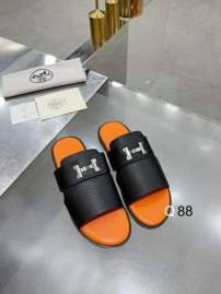 Picture of Hermes Slippers _SKUHERNESsz38-44K01431546